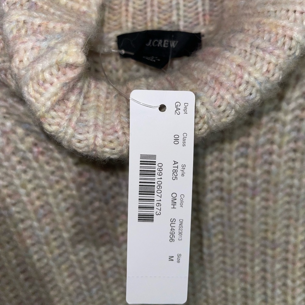 JCrew women's sweater.size medium